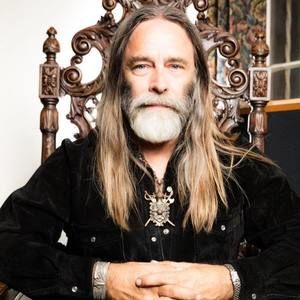 Meet your Posher, Ron